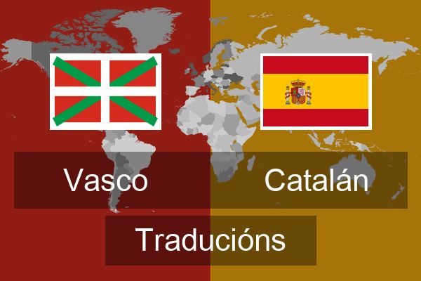  Catalán Traducións