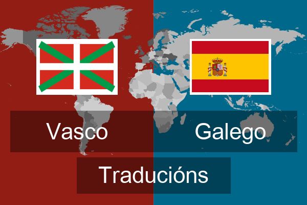  Galego Traducións
