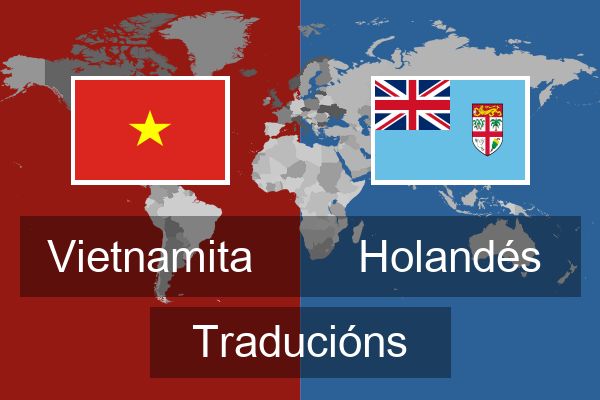  Holandés Traducións