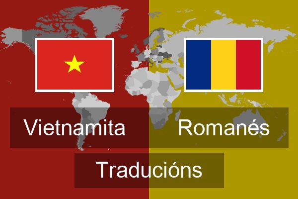  Romanés Traducións