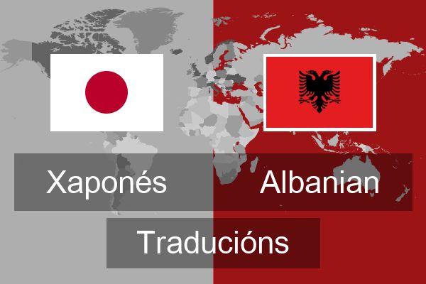  Albanian Traducións