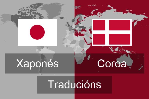  Coroa Traducións