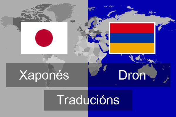  Dron Traducións
