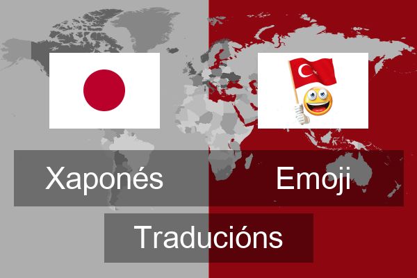  Emoji Traducións