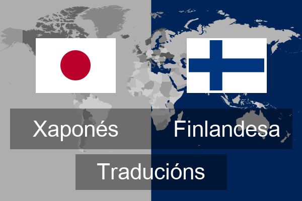  Finlandesa Traducións
