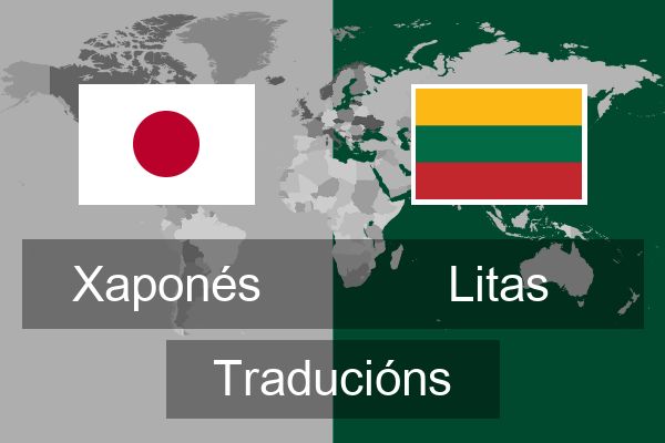  Litas Traducións