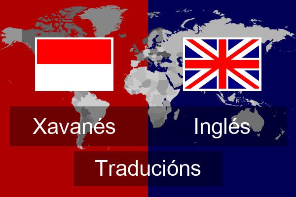  Inglés Traducións