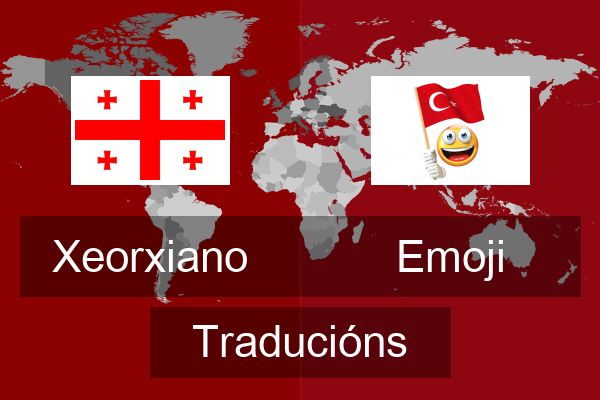  Emoji Traducións