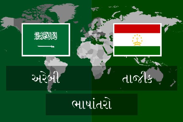  તાજીક ભાષાંતરો
