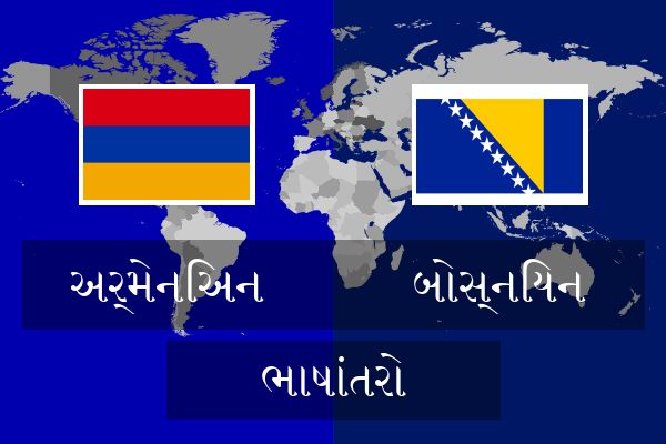  બોસ્નિયન ભાષાંતરો