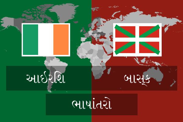  બાસ્ક ભાષાંતરો