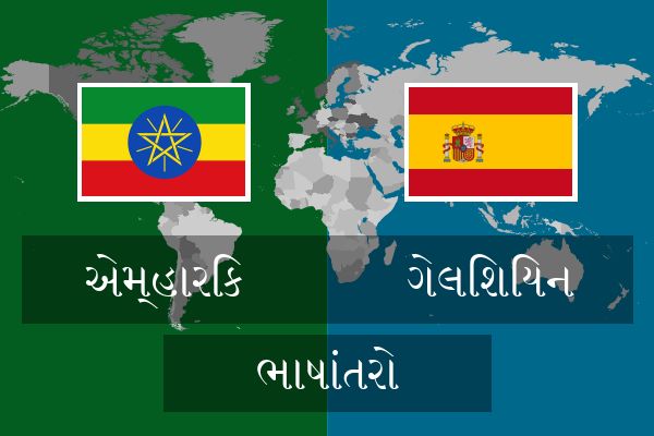  ગેલિશિયન ભાષાંતરો
