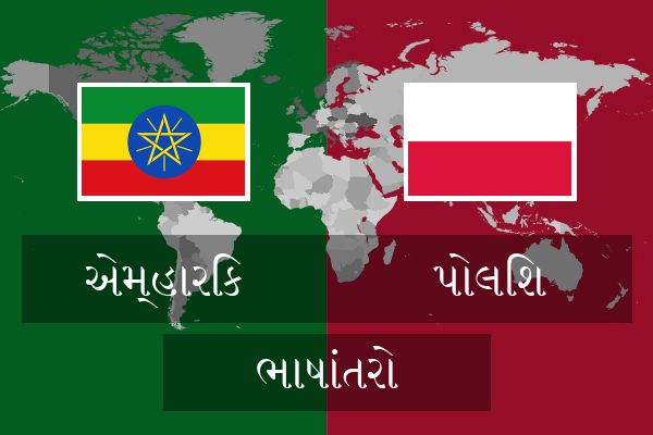  પોલિશ ભાષાંતરો