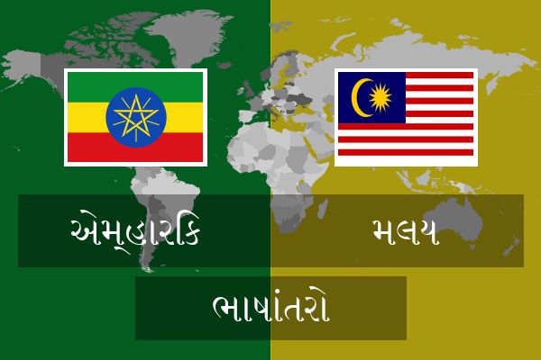  મલય ભાષાંતરો