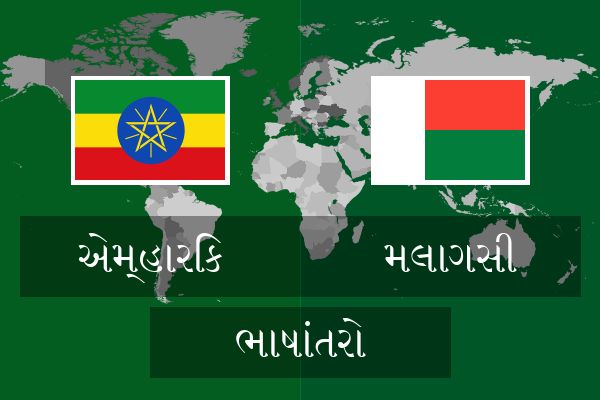  મલાગસી ભાષાંતરો