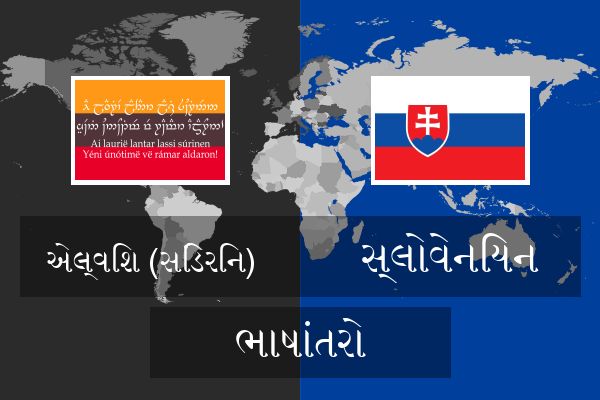  સ્લોવેનિયન ભાષાંતરો