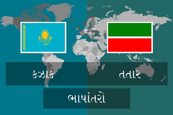  તતાર ભાષાંતરો