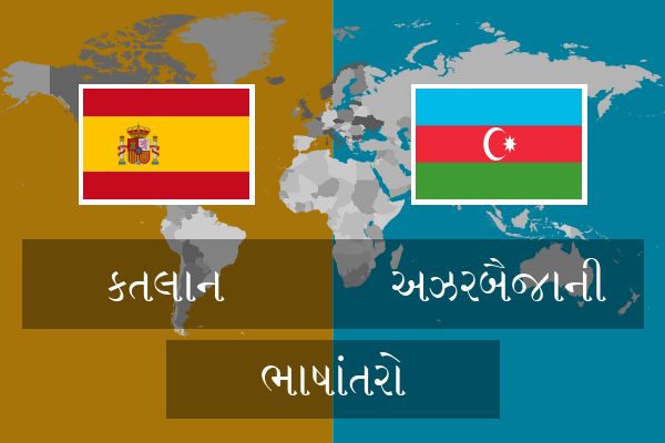  અઝરબૈજાની ભાષાંતરો