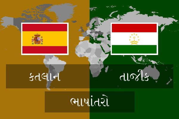  તાજીક ભાષાંતરો