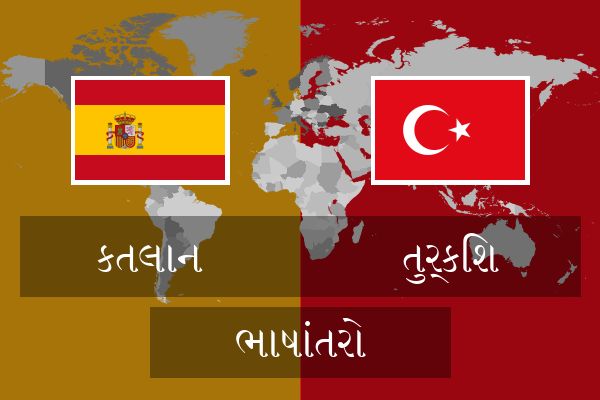  તુર્કિશ ભાષાંતરો