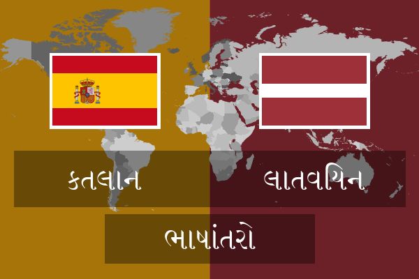  લાતવિયન ભાષાંતરો