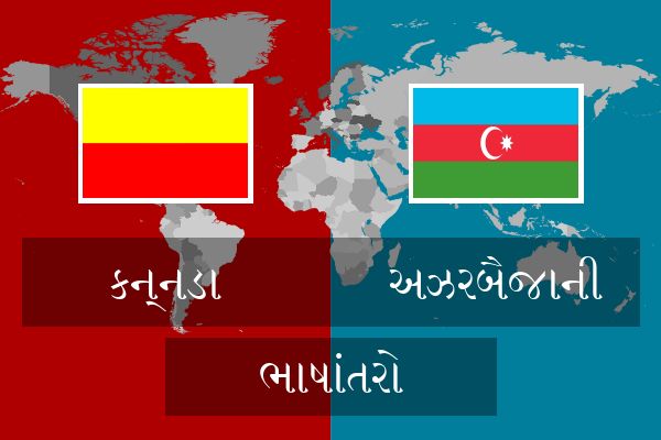  અઝરબૈજાની ભાષાંતરો