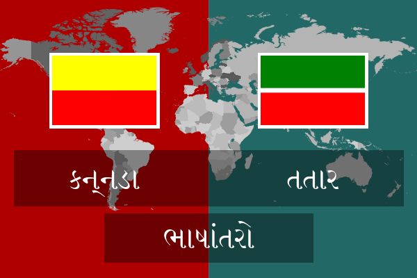  તતાર ભાષાંતરો