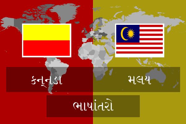  મલય ભાષાંતરો