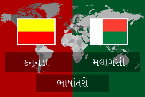  મલાગસી ભાષાંતરો