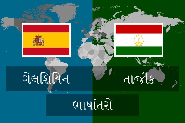  તાજીક ભાષાંતરો