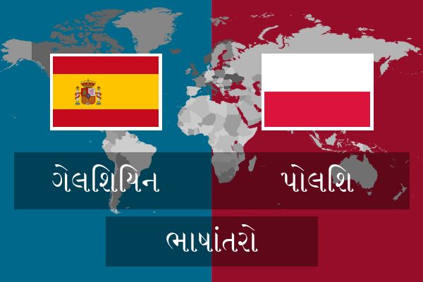  પોલિશ ભાષાંતરો