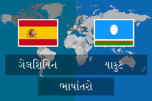  યાકુટ ભાષાંતરો