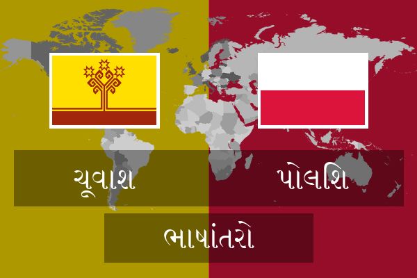  પોલિશ ભાષાંતરો