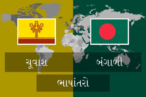  બંગાળી ભાષાંતરો
