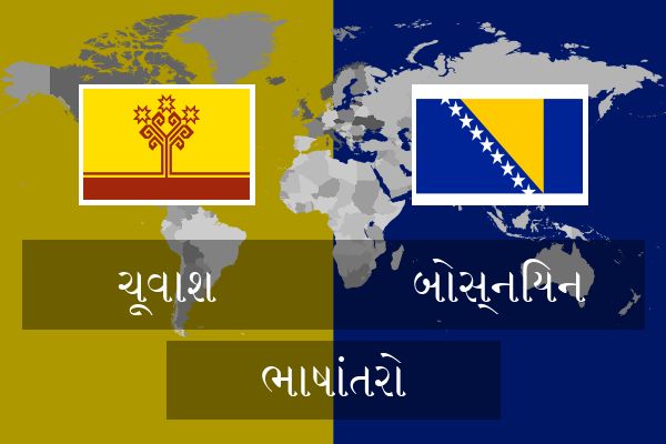  બોસ્નિયન ભાષાંતરો