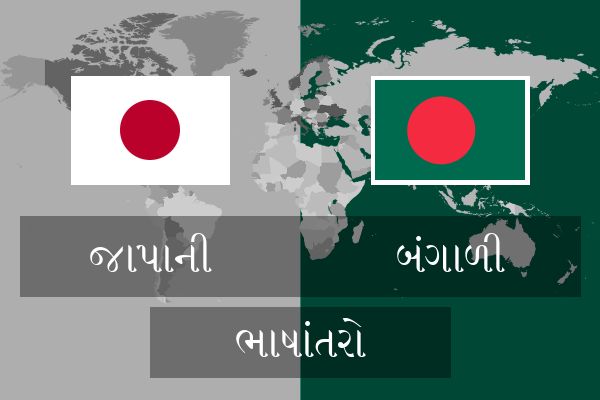  બંગાળી ભાષાંતરો