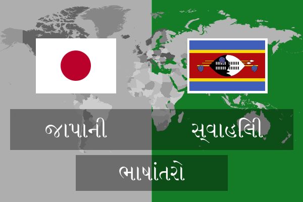  સ્વાહિલી ભાષાંતરો
