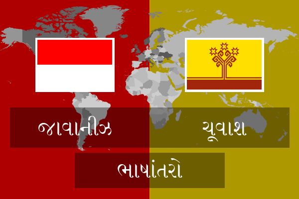  ચૂવાશ ભાષાંતરો