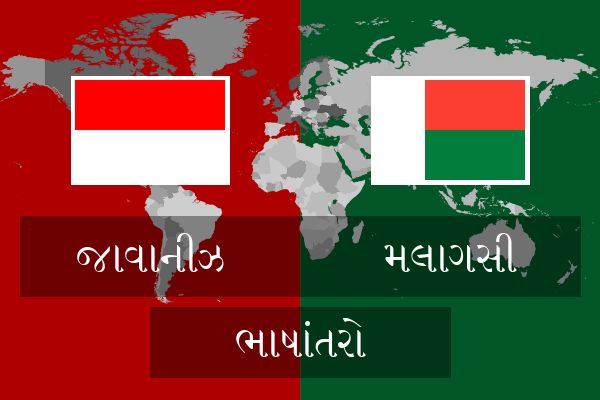  મલાગસી ભાષાંતરો