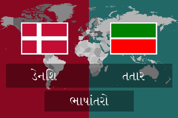  તતાર ભાષાંતરો