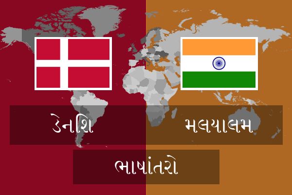  મલયાલમ ભાષાંતરો