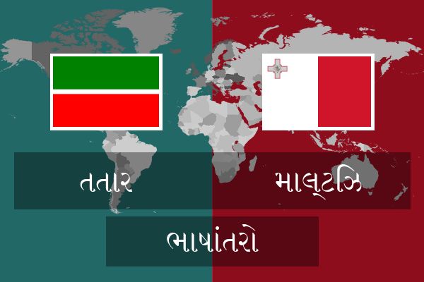  માલ્ટિઝ ભાષાંતરો