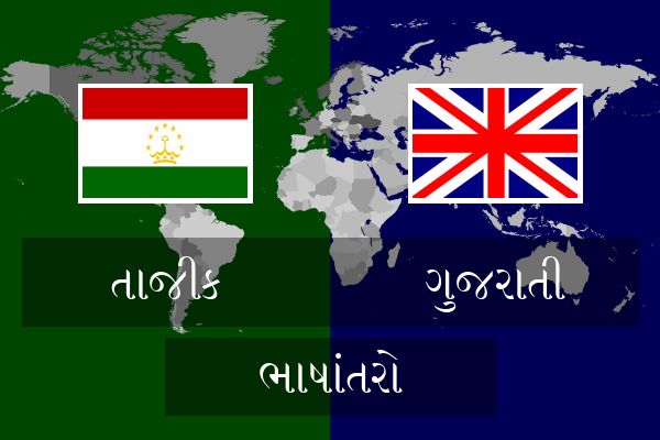  ગુજરાતી ભાષાંતરો