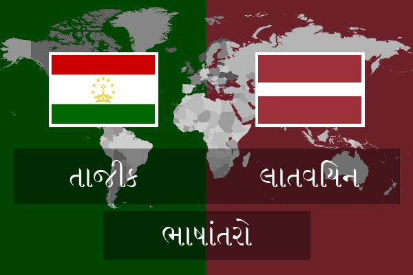  લાતવિયન ભાષાંતરો