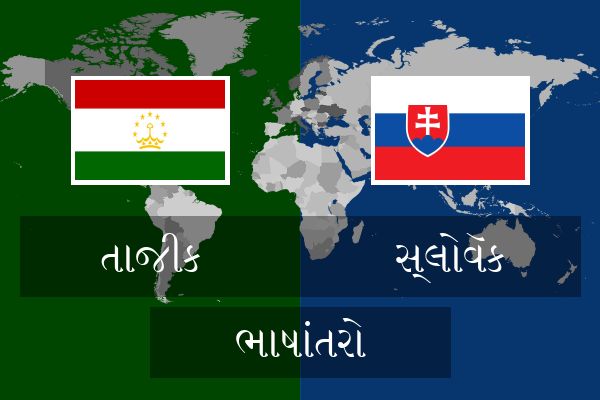  સ્લોવૅક ભાષાંતરો
