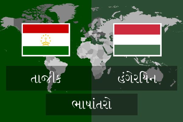  હંગેરિયન ભાષાંતરો