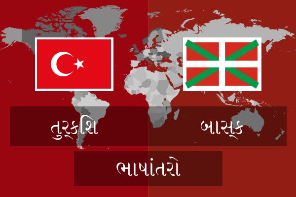 બાસ્ક ભાષાંતરો