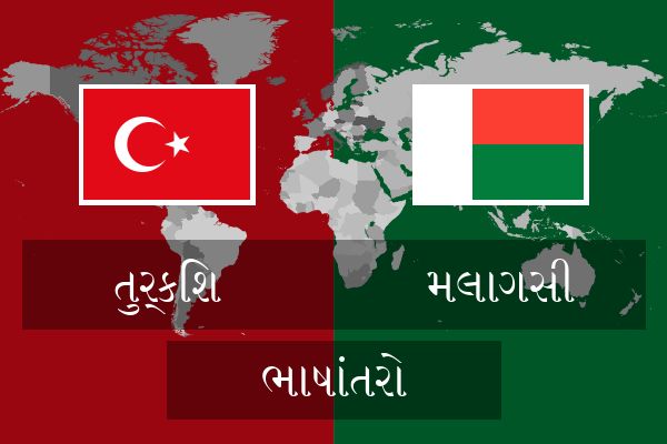  મલાગસી ભાષાંતરો