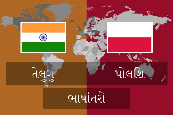  પોલિશ ભાષાંતરો