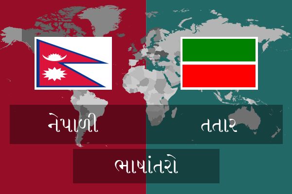 તતાર ભાષાંતરો